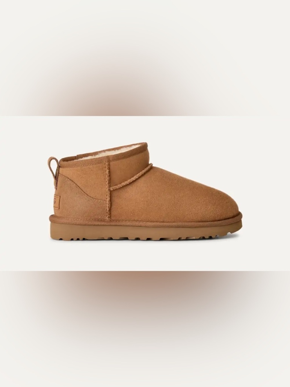 UGG minis